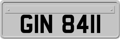 GIN8411