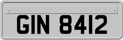 GIN8412