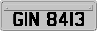 GIN8413