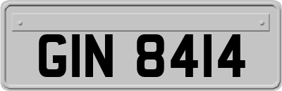 GIN8414