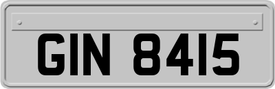 GIN8415