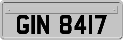 GIN8417