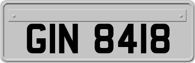 GIN8418