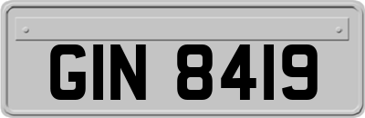 GIN8419