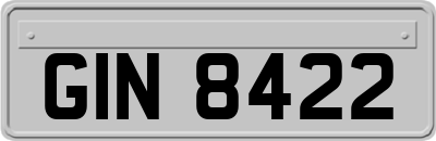 GIN8422