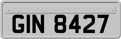 GIN8427