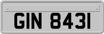 GIN8431