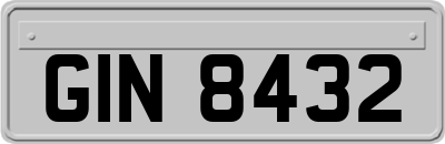 GIN8432
