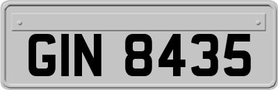 GIN8435