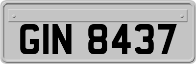 GIN8437
