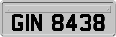 GIN8438