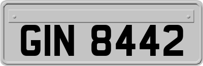 GIN8442