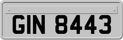 GIN8443