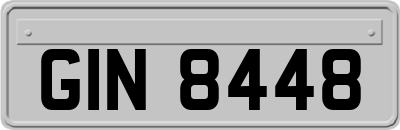 GIN8448