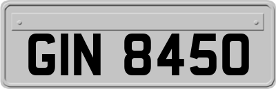 GIN8450