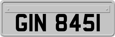 GIN8451