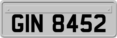 GIN8452