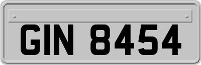 GIN8454