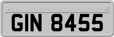 GIN8455
