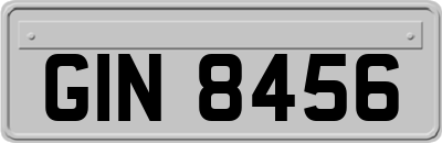 GIN8456
