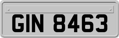 GIN8463