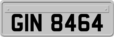 GIN8464