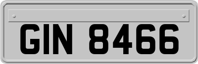 GIN8466