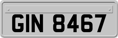 GIN8467