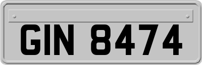 GIN8474