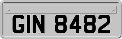 GIN8482