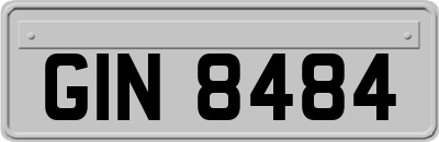 GIN8484