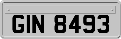GIN8493