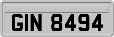 GIN8494