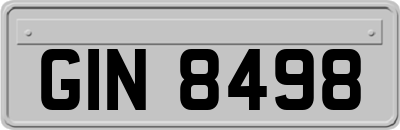 GIN8498