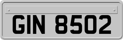 GIN8502