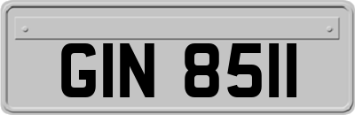 GIN8511