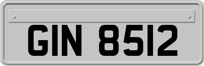 GIN8512