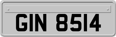 GIN8514