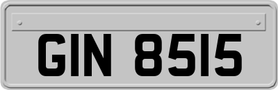GIN8515