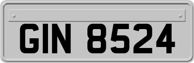 GIN8524