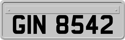 GIN8542