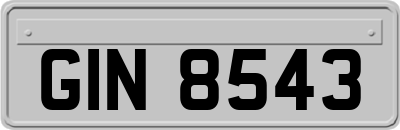GIN8543