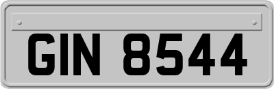 GIN8544