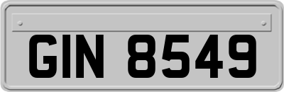GIN8549