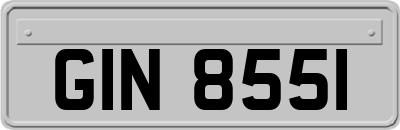 GIN8551