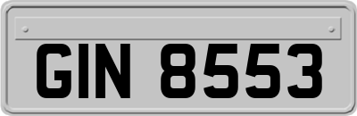 GIN8553