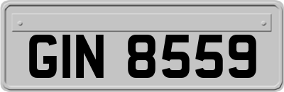 GIN8559