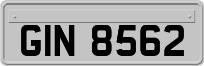 GIN8562