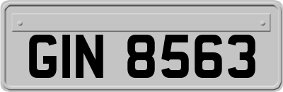GIN8563