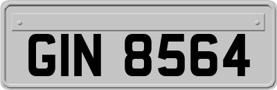 GIN8564